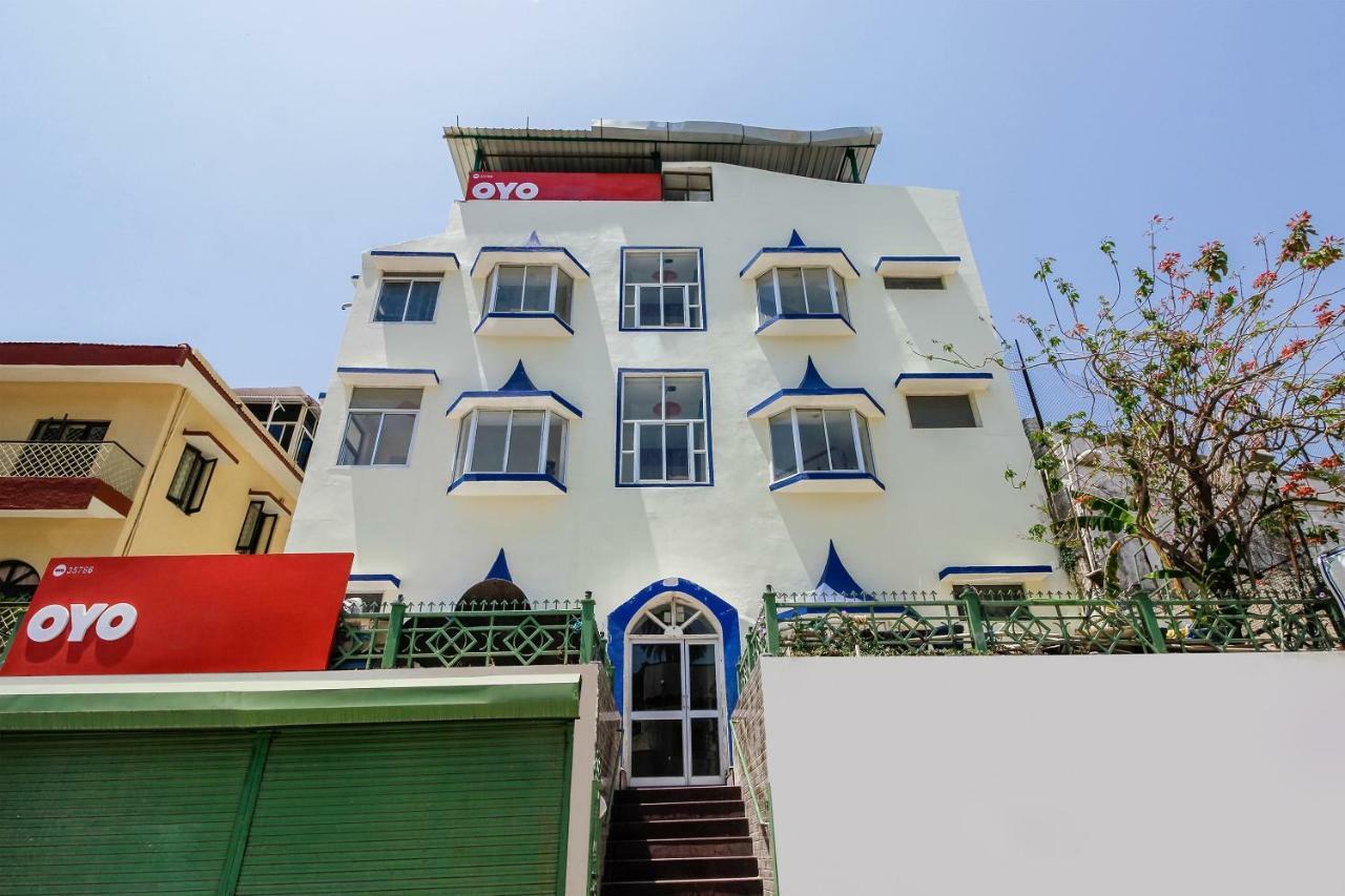 Oyo Flagship 35786 Hotel Summer Hill Mount Abu Exterior photo